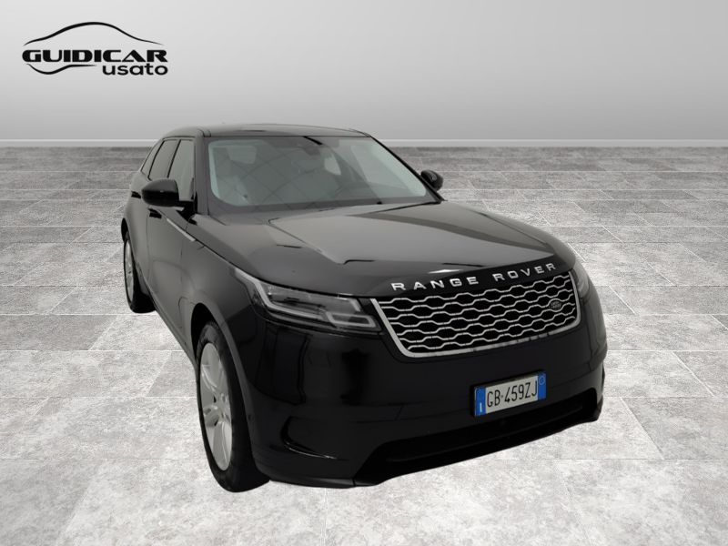 GuidiCar - LAND ROVER Range Rover Velar 2020 Range Rover Velar 2.0d i4 SE 180cv auto my20 Usato